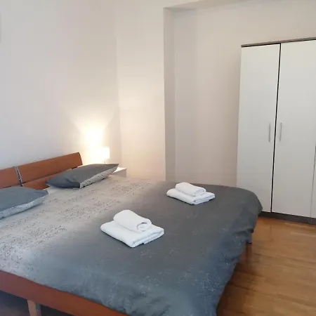 Smile Apartament Split