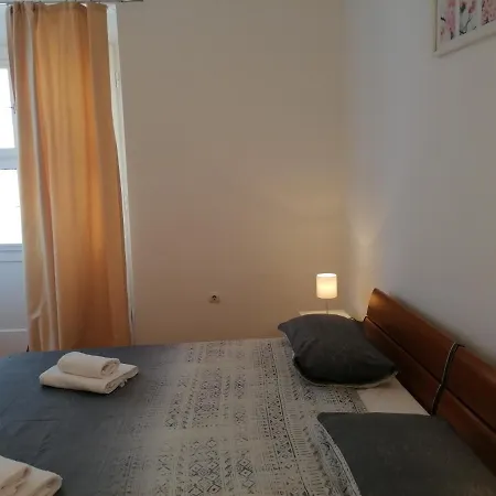 Apartament Smile Split