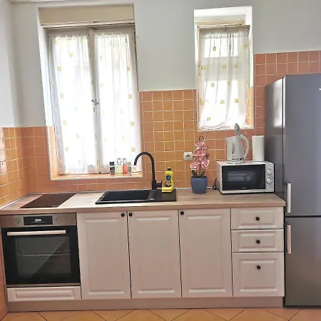 Smile Apartament Split