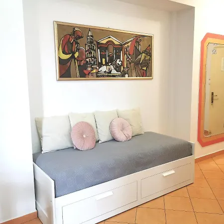 Apartament Smile Split