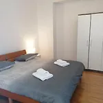 Smile Apartment Split