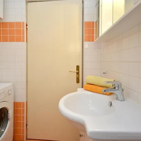 Smile Appartement *