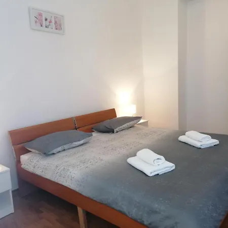 Appartement Smile