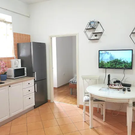 Appartement Smile *