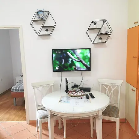 Smile Appartement *
