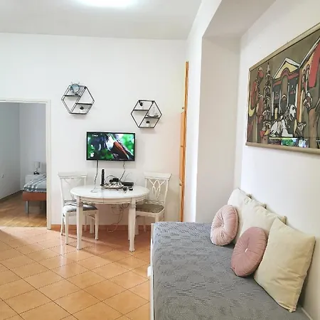 Smile Appartement