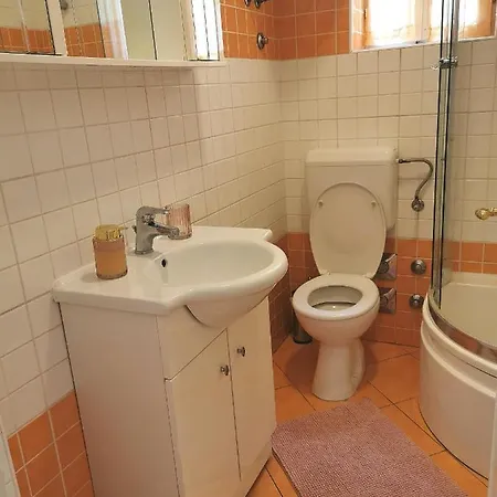 Appartement Smile *