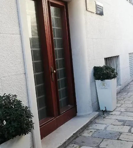 Smile アパート スプリト