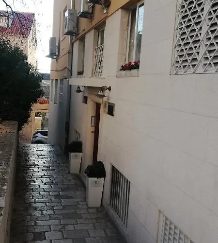 Smile アパート *