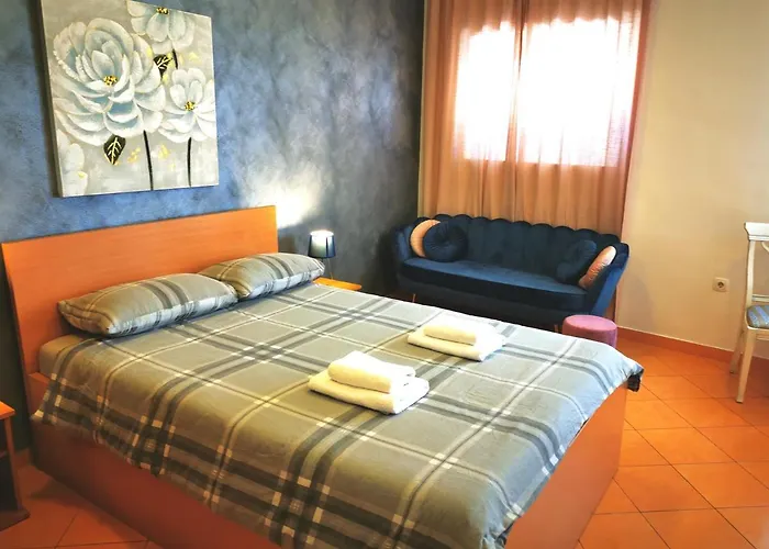 アパート Smile スプリト