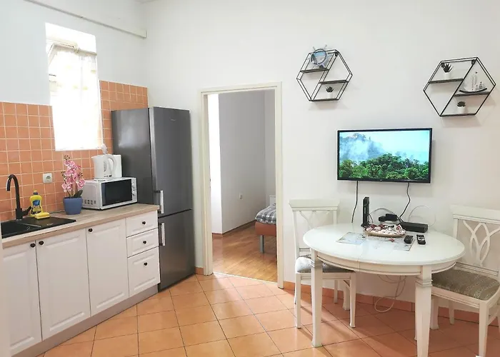 アパート Smile *