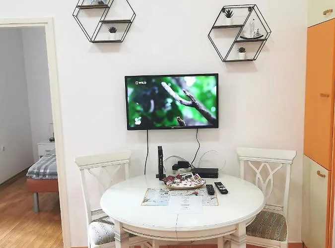 Smile アパート *