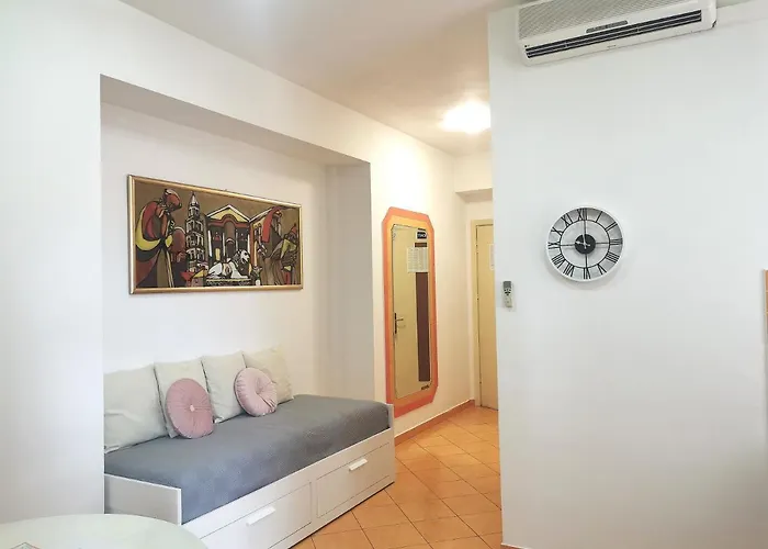 アパート Smile *