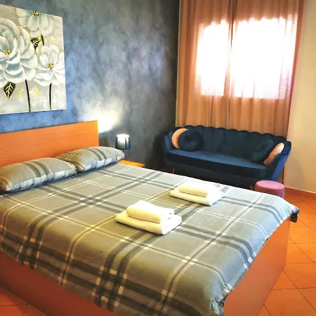 Appartement Smile Split