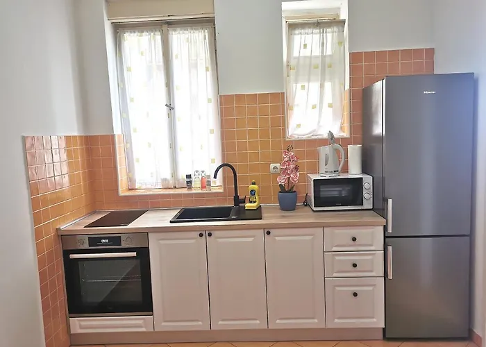 Smile דירה ספליט