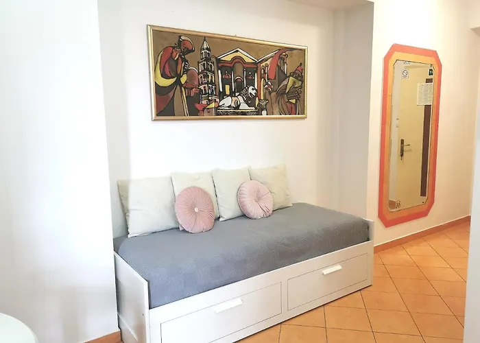 דירה Smile ספליט